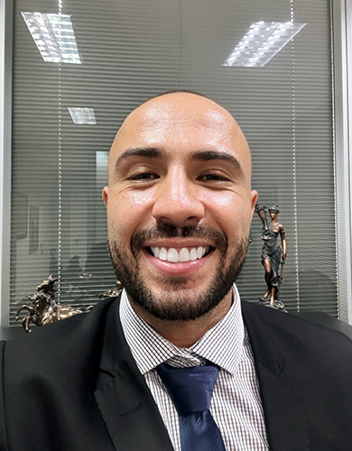 Felipe Xavier Consultor